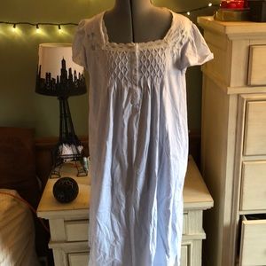 Sleep dress